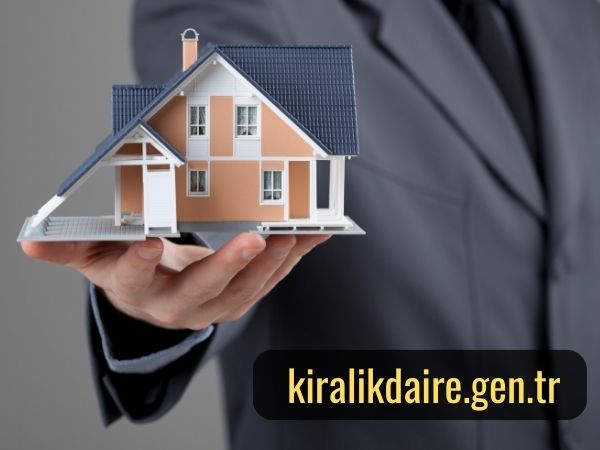 Pelitçik Mahallesi Kiralık Daire